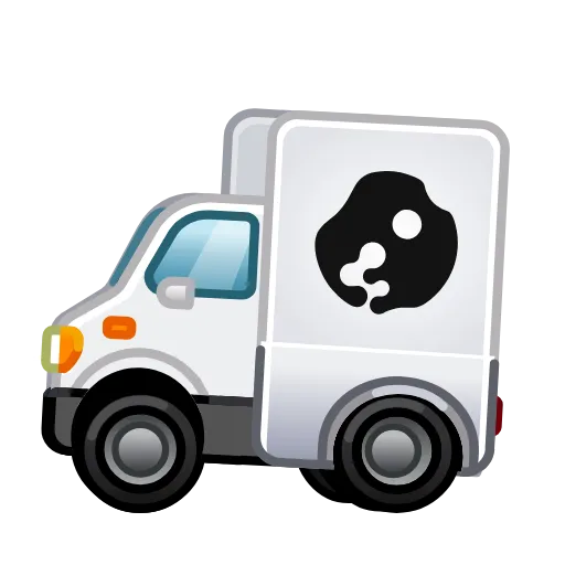 🚑 Стикер «Apple» для Telegram