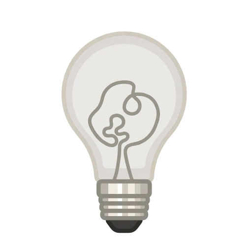 💡 Стикер «Apple» для Telegram