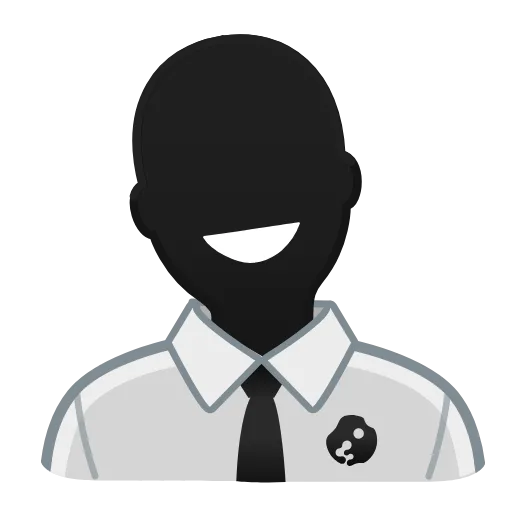 👤 Стикер «Apple» для Telegram