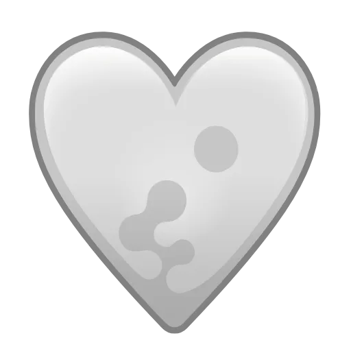 ❤️ Стикер «Apple» для Telegram