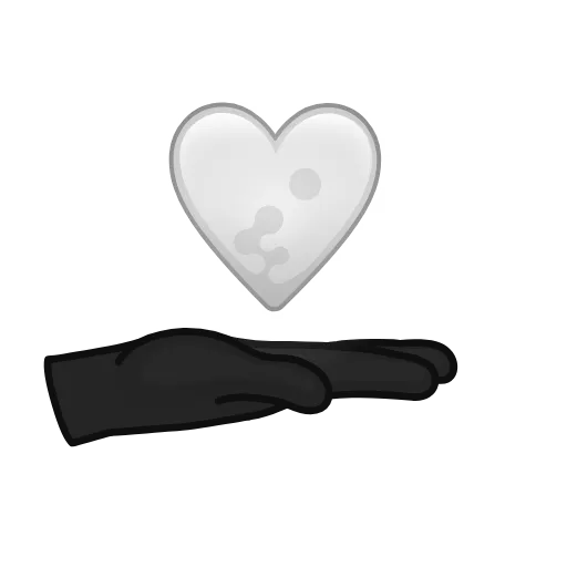 🫴 Стикер «Apple» для Telegram