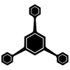 Стикер 21 Absolute solver - эмблемы из Дронов убийц