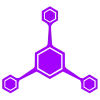 Стикер 24 Absolute solver - эмблемы из Дронов убийц