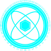 Стикер 33 Absolute solver - эмблемы из Дронов убийц