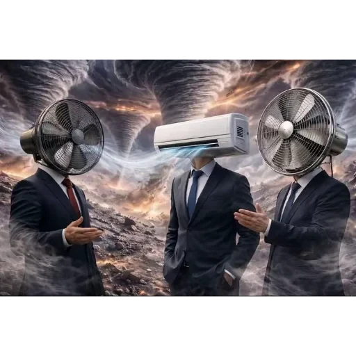 😶‍🌫️ Стикер «Солянка» для Telegram