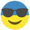 Стикер 25 🤥 Сборная солянка эмоджей