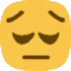 Стикер 20 🤥 Сборная солянка эмоджей