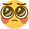 Стикер 15 🤥 Сборная солянка эмоджей