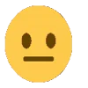 Стикер 18 🤥 Сборная солянка эмоджей