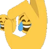 Стикер 26 🤥 Сборная солянка эмоджей