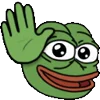 Стикер 42 🤥 Сборная солянка эмоджей