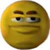 Стикер 7 🤥 Сборная солянка эмоджей