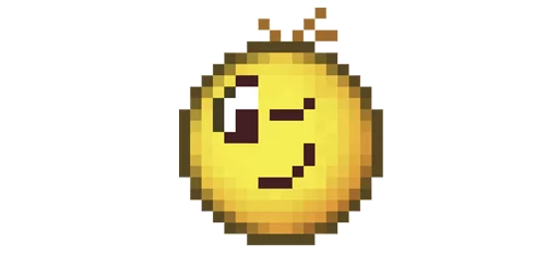 😉 Стикер «Kolobok» для Telegram