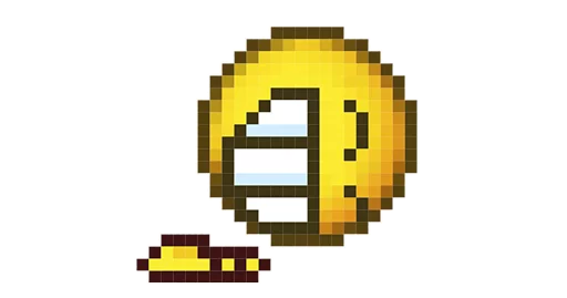 😆 Стикер «Kolobok» для Telegram