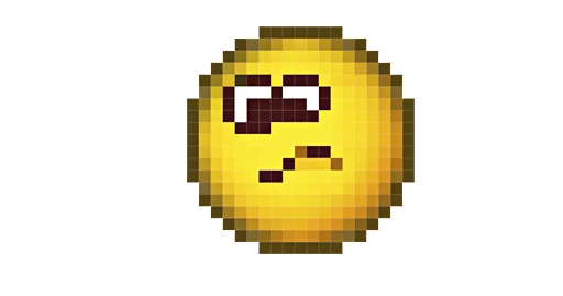 😖 Стикер «Kolobok» для Telegram
