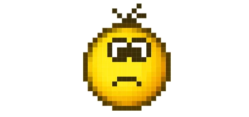 🙁 Стикер «Kolobok» для Telegram