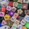 🫧 Эмодзи «some little stuff» для Telegram