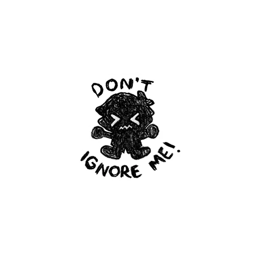 😣 Стикер «some OMORI» для Telegram