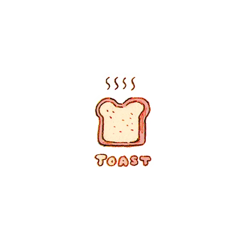 🍞 Стикер «some OMORI» для Telegram