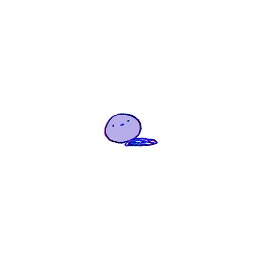 🪨 Стикер «some OMORI» для Telegram