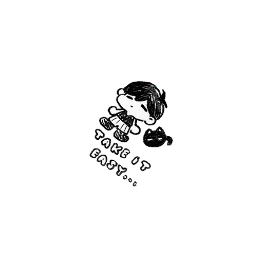 🥱 Стикер «some OMORI» для Telegram