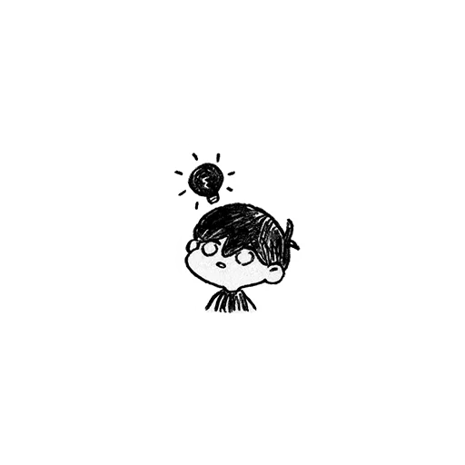 💡 Стикер «some OMORI» для Telegram
