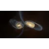Стикер 40 Space Galaxy