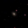 Стикер 19 Space Galaxy