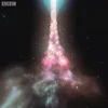 Стикер 9 Space Galaxy