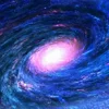 Стикер 2 Space Galaxy