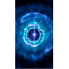 Стикер 25 Space Galaxy