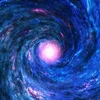 Стикер 7 Space Galaxy