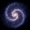 Стикер 12 Space Galaxy
