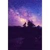 Стикер 21 Space Galaxy