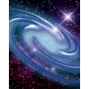 Стикер 23 Space Galaxy