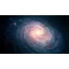 Стикер 36 Space Galaxy
