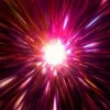 Стикер 5 Space Galaxy