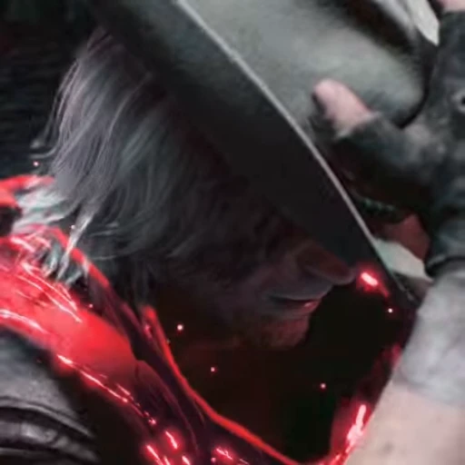 🫦 Стикер «DMC5» для Telegram