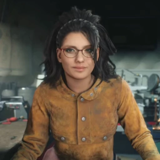 ☺️ Стикер «DMC5» для Telegram