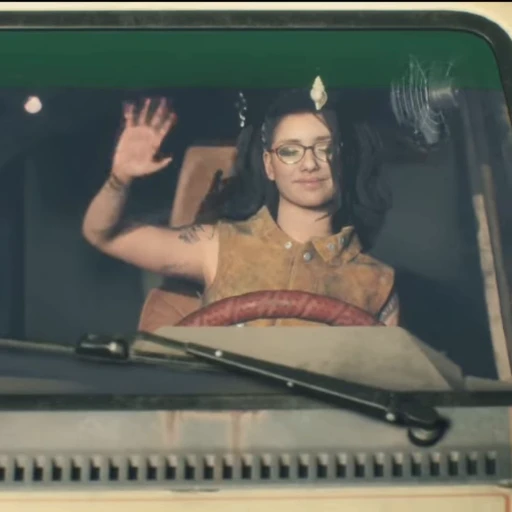 👋 Стикер «DMC5» для Telegram