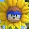 Стикер 2 Sonicshadow
