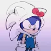 Стикер 48 Sonicshadow