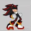 Стикер 11 Sonicshadow