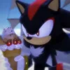 Стикер 37 Sonicshadow