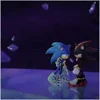 Стикер 14 Sonicshadow