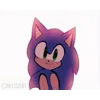 Стикер 31 Sonicshadow