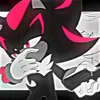 Стикер 25 Sonicshadow