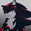 Стикер 32 Sonicshadow