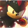 Стикер 18 Sonicshadow