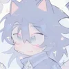 Стикер 61 Sonicshadow